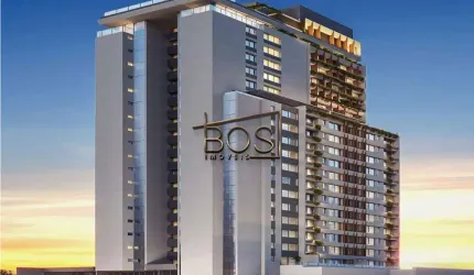 Apartamento à venda, 2 quartos, 2 suítes, 1 vaga, Savassi - Belo Horizonte/MG