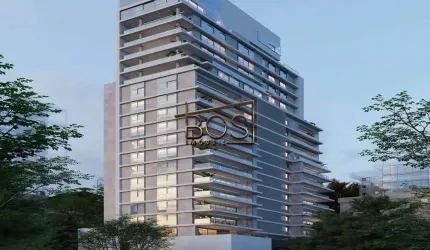 Apartamento à venda, 4 quartos, 2 suítes, 3 vagas, Lourdes - Belo Horizonte/MG
