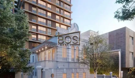 Apartamento à venda, 3 quartos, 2 suítes, 2 vagas, Lourdes - Belo Horizonte/MG