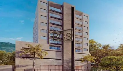 Cobertura à venda, 3 quartos, 2 suítes, 2 vagas, Sion - Belo Horizonte/MG