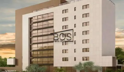 Área privativa à venda, 3 quartos, 3 suítes, 3 vagas, Santo Antônio - Belo Horizonte/MG