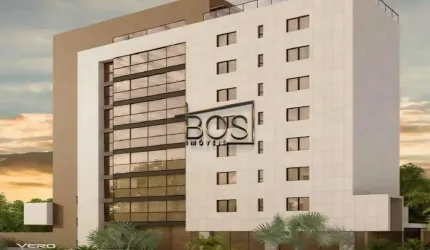 Área privativa à venda, 3 quartos, 3 suítes, 3 vagas, Santo Antônio - Belo Horizonte/MG
