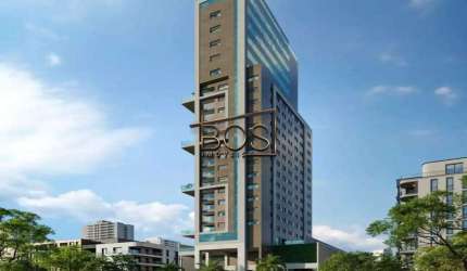 Apartamento à venda, 4 quartos, 2 suítes, 3 vagas, Savassi - Belo Horizonte/MG