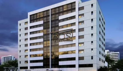 Apartamento à venda, 4 quartos, 2 suítes, 3 vagas, Cidade Nova - Belo Horizonte/MG