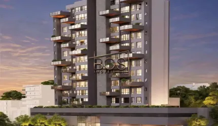 Cobertura à venda, 4 quartos, 2 suítes, 3 vagas, Santa Lúcia - Belo Horizonte/MG