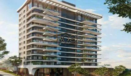 Apartamento à venda, 4 quartos, 2 suítes, 3 vagas, Gutierrez - Belo Horizonte/MG