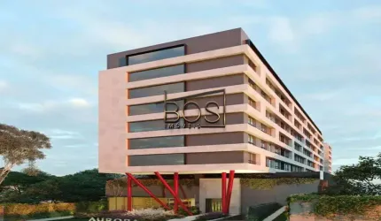 Apartamento à venda, 2 quartos, 2 suítes, Santa Efigênia - Belo Horizonte/MG
