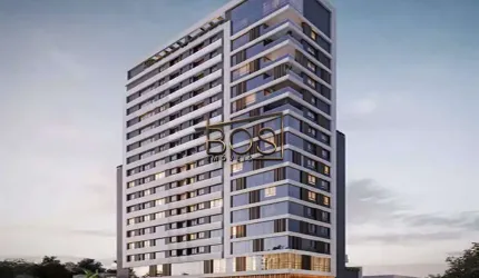 Cobertura à venda, 4 quartos, 2 suítes, 2 vagas, Santo Antônio - Belo Horizonte/MG