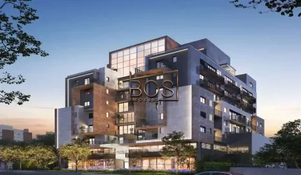 Apartamento à venda, 1 quarto, 1 suíte, 1 vaga, Santa Efigênia - Belo Horizonte/MG