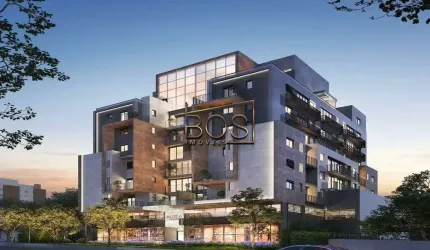 Apartamento à venda, 2 quartos, 1 suíte, 1 vaga, Santa Efigênia - Belo Horizonte/MG
