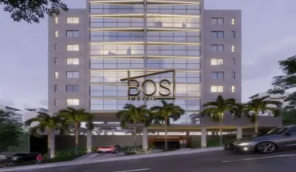Apartamento à venda, 4 quartos, 2 suítes, 3 vagas, Cruzeiro - Belo Horizonte/MG