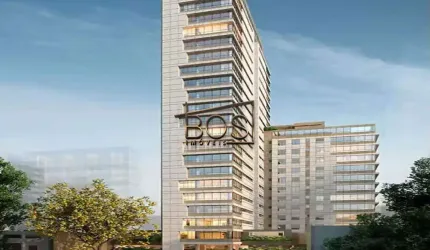 Apartamento à venda, 4 quartos, 2 suítes, 3 vagas, Funcionários - Belo Horizonte/MG