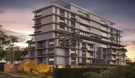 Apartamento à venda, 3 quartos, 1 suíte, 2 vagas, Cruzeiro - Belo Horizonte/MG