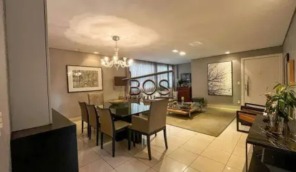 VENDA APARTAMENTO - 04 QUARTOS 138,00 M2- BAIRRO: SANTO ANTONIO