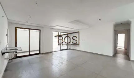 VENDA AREA PRIVATIVA - 03 QUARTOS 283,00,00 M2 - BAIRRO: FLORESTA