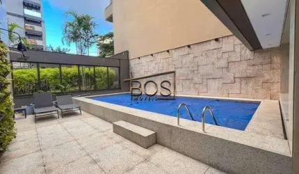 VENDA COBERTURA - PREDIO NOVO - 02 QUARTOS 136,00 M2 - BAIRRO: SÃO PEDRO