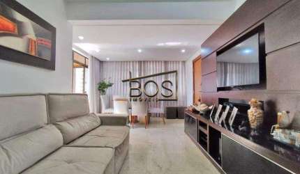 VENDA APARTAMENTO - 03 QUARTO 115,00 M2 - BAIRRO: SERRA