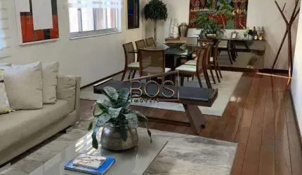 VENDA APARTAMENTO - 04 QUARTOS 160,00 M2 - BAIRRO: LOURDES