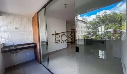 VENDA APARTAMENTO - 03 QUARTOS 88,00 M2 BAIRRO: GUTIERREZ