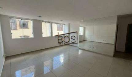 VENDA APARTAMENTO - 03 QUARTOS 87,00 M2 - BAIRRO: SION