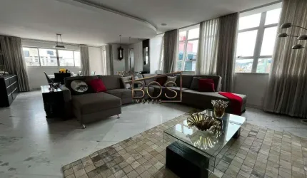 VENDA COBERTURA TOP HOUSE - 03 QUARTOS 204,00 M2 - BAIRRO: LOURDES