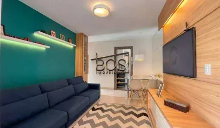 VENDA AREA PRIVATIVA - 03 QUARTOS 98,00 M2 - BAIRRO: GRAÇA