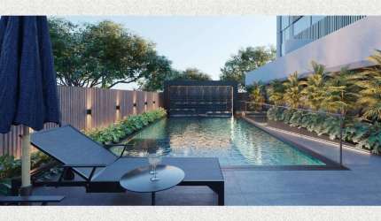 LAÇAMENTO APARTAMENTO - 2 QUARTOS 67,84 M2 - BAIRRO: LOURDES