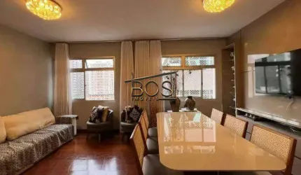 VENDA APARTAMENTO - 03 QUARTOS 86,00 M2 - BAIRRO: LOURDES