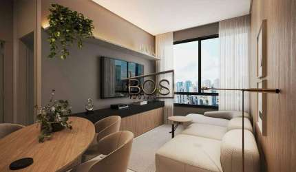 VENDA APARTAMENTO - 02 QUARTOS 76,88 M2 - BAIRRO: LOURDES