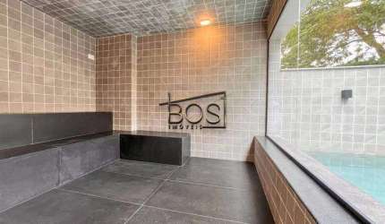 VENDA APARTAMENTO - 02 SUITES 110,00 M2 - BAIRRO: SANTO AGOSTINHO