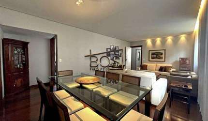 VENDA APARTAMENTO - 03 QUARTOS 110,00 M2 - BAIRRO: SION