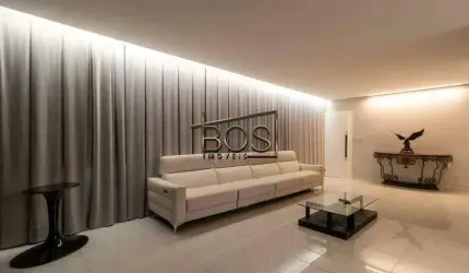 VENDA APARTAMENTO - 02 SUITES - 164,00 M2 - BAIRRO: LOURDES