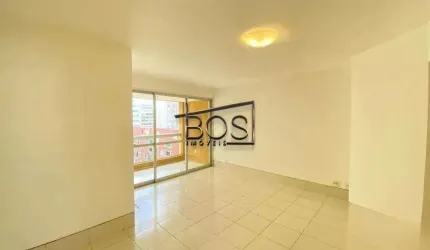 ALUGUEL APARTAMENTO - 02 QUARTOS 75,00 M2 - BAIRRO: SAVASSI