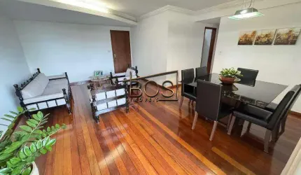 VENDA APARTAMENTO - 04 QUARTOS 130,00 M2 - BAIRRO; IPIRANGA