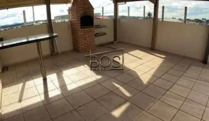 ALUGUEL COBERTURA - 02 QUARTOS 168,00 M2 - BAIRRO: PAQUETA