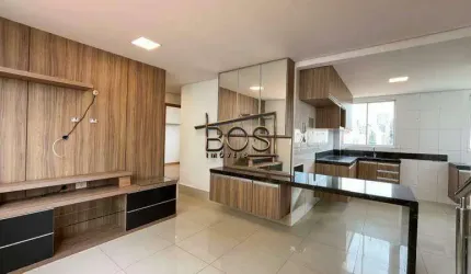 VENDA COBERTURA DUPLEX - 03 QUARTOS 130,00 M2 - BAIRRO: SANTO ANTONIO