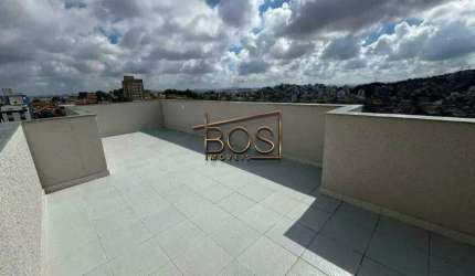 VENDA COBERTURA - 03 QUARTOS 129,00 M2 - BAIRRO: UNIÃO