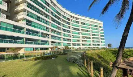 Quarto e sala de alto luxo no costa espanã na barra oportunidade