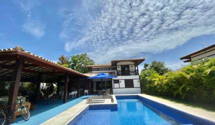 apartamento de 3 suítes em Patamares com varanda gourmet oportunidade