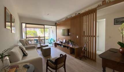 Apartamento de 3 quartos no canela oportunidade