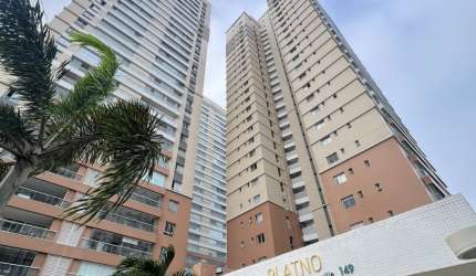 apartamento de 3 quartos no greenville platno 02 vagas patamares varanda gourmet