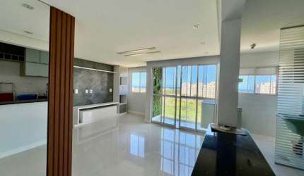 Vendo apartamento com dois quartos home office no Reserva dos Pássaros em Piatã