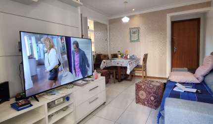 apartamento de 3 quartos imbui nascente  Edf Carolina Cavalcante