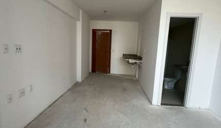 Apartamento a venda 1 quarto no Caminho das Árvores no Condomínio Live