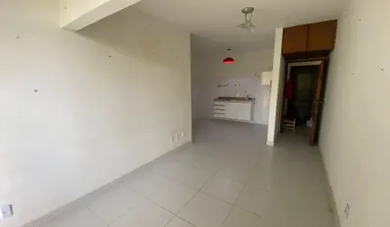Apartamento a venda em Stella Maris quarto e sala  com armarios