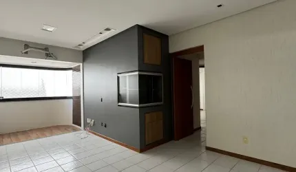 Apartamento a venda  no Rio Vermelho 3 quartos e 2 vagas