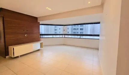 Apartamento a venda no Horto Florestal 3 suítes com armários no Mansão Antônio Jasmim