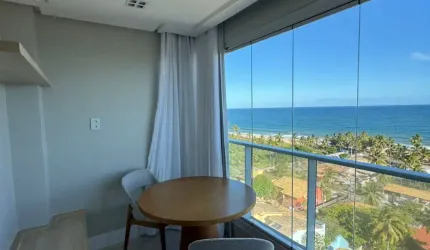 Apartamento a venda em Stella Maris 2 quartos mobiliado no Ilha de Pharos