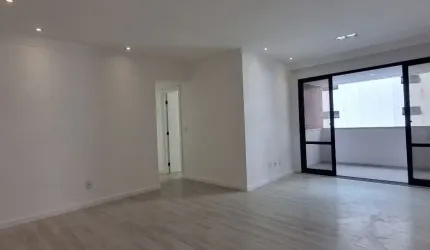 Apartamento a venda no Cidade Jardim 3 quartos com dependência