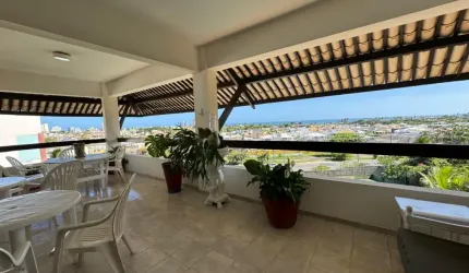 Casa a venda no Parque Costa Verde com 4 quartos piscina e área gourmet